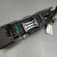 FORD TRANSIT 2003-2006 JACK/TOOL KIT VH-VJ, 09/03-08/06
