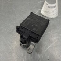 NISSAN NAVARA 2015-2025 CAMERA FRONT RADAR SENSOR (GRILLE MOUNTED), P/N 284386WK
