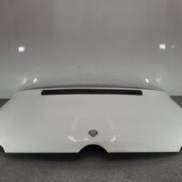 MERCEDES SPRINTER 2000-2006 BONNET VAN, 05/00-10/06