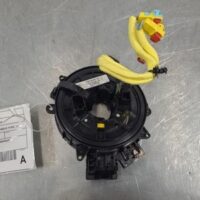 RAM 1500 A/BAG MODULE/SENSOR DT, CLOCKSPRING, PETROL, 5.7, HEMI, HYBRID TYPE, 1
