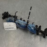 FORD TRANSIT 1997-2000 ROCKER COVER VG 01/97-09/00