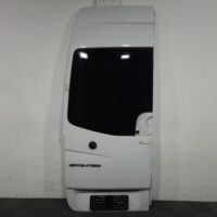 MERCEDES SPRINTER 2006-2018 BOOTLID/TAILGATE BARN DOOR (LH SIDE), NCV3, HIGH ROO