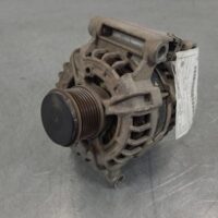 FORD TRANSIT 2011-2014 ALTERNATOR DIESEL, 2.2, TURBO, RWD, VM SII, 10/11-02/14