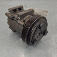 FORD TRANSIT 1997-2000 A/C COMPRESSOR VG, DIESEL, 2.5, TURBO, 01/97-09/00