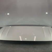 VOLKSWAGEN CRAFTER 2017-2026 BONNET SY1, 08/17-
