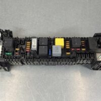 MERCEDES VITO 2015-2025 FUSE BOX UNDER DASH, 447, 03/15-