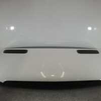 MERCEDES SPRINTER 2018-2026 BONNET VS30, 05/18-