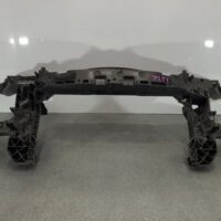 MERCEDES SPRINTER 2018-2022 RADIATOR SUPPORT RWD, DIESEL, 2.1, VS30, 05/18-01/22