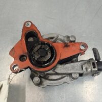 RENAULT TRAFIC 2004-2014 VACUUM/AIR PUMP X83, VAN 04/04-12/14