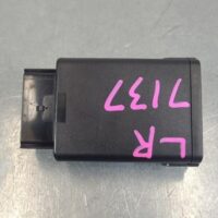HOLDEN COLORADO 2016-2020 ECU LH REAR, DOOR MODULE, RG/RG 7, 07/16-12/20