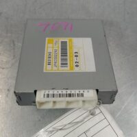 MITSUBISHI TRITON 2015-2023 ECU TRANSMISSION ECU, AUTO T/M, P/N 8631B243 (MOUNTE