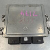 MAZDA BT50 2011-2020 ECU ENGINE ECU, 2.2, DIESEL, TURBO, P/N AB3912A650DF, ECU O