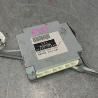 TOYOTA HILUX 2010-2010 ECU TRANSMISSION ECU (ECT), 3.0, 1KD-FTV, DIESEL, AUTO (4