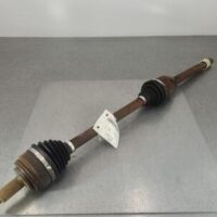 RENAULT MASTER X62 01/2015-ON RIGHT DRIVESHAFT FWD