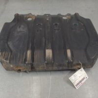 FORD RANGER SUMP GUARD PX SERIES 3, FRONT, STEEL, 07/18-04/22 18 19 20 21 22