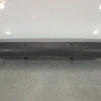 MERCEDES SPRINTER 2018-2024 REAR BUMPER VS30, BUMPER BAR (CENTRE), NON STEP TYPE