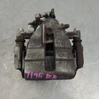 VOLKSWAGEN TRANSPORTER 2015-2024 CALIPER RH REAR, T6, 07/15-08/24