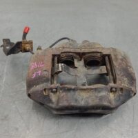 TOYOTA HILUX 2005-2012 CALIPER LH FRONT, 4WD, S12WAA CALIPER CASTING NUMBER, 02/