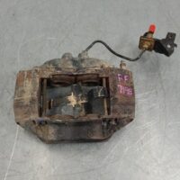 TOYOTA HILUX 2005-2012 CALIPER RH FRONT, 4WD, S12WAA CALIPER CASTING NUMBER, 02/