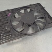 VOLKSWAGEN TRANSPORTER 2015-2024 FAN RADIATOR FAN, DIESEL, 2.0, TURBO, CXHA CODE