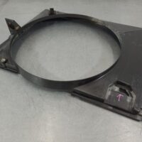 TOYOTA HILUX 2005-2015 FAN SHROUD DIESEL, 3.0, 1KD, 1KD-FTV, 02/05-08/15