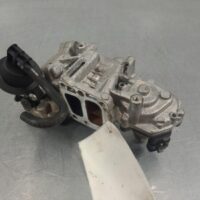FORD TRANSIT 2014-2026 EGR VALVE VO, 02/14-