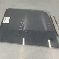 MERCEDES SPRINTER 1998-2006 LEFT FRONT DOOR WINDOW 02/98-10/06