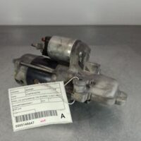 FORD RANGER PX SERIES 1-3 06/2011-04/2022 STARTER MOTOR 3.2L AUTO/MANUAL T/M