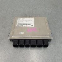 MERCEDES BENZ SPRINTER VS30 01/2022-ON ENGINE ECU ONLY 2.0L DIESEL TURBO RWD