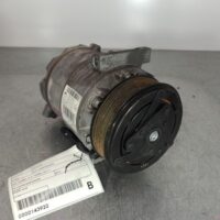 RENAULT MASTER 2011-2024 A/C COMPRESSOR X62, DIESEL, 2.3, TURBO, 09/11-