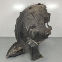 MERCEDES SPRINTER 2018-2024 RIGHT GUARD LINER FWD/RWD, RH FRONT, FRONT SECTION,