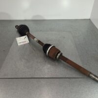 RENAULT TRAFIC 2007-2014 RIGHT DRIVESHAFT X83, FWD, 06/07-12/14