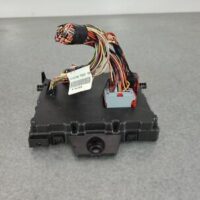 RENAULT MASTER X62 09/2011-ON BODY CONTROL MODULE 2.3L DIESEL