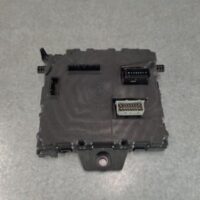 RENAULT MASTER X62 09/2011-ON BODY CONTROL MODULE 2.3L DIESEL