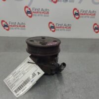FORD TRANSIT VM SI-II 10/2011-02/2014 STEERING PUMP DIESEL 2.2L RWD