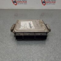 RENAULT MASTER X62 09/2011-ON ENGINE ECU 2.3L DIESEL RWD ECU ONLY