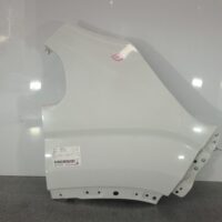 LDV DELIVER 9 2020-2024 RIGHT GUARD 07/20-