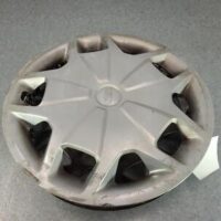 FORD TRANSIT CUSTOM VN 09/2013-2023 STEEL WHEEL COVERS