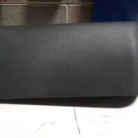 FORD TRANSIT VH-VJ 10/2000-08/2006 NEW RIGHT REAR BUMPER BAR LOWER ONLY