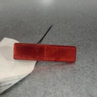RENAULT TRAFIC X82 01/2015-ON RIGHT TAILLIGHT IN BUMPER REFLECTOR