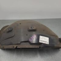 MERCEDES BENZ SPRINTER VS30 05/2018-ON RIGHT FRONT REAR SECTION GUARD LINER