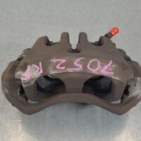 MERCEDES SPRINTER 2006-2018 CALIPER RH FRONT, NCV3, DUAL WHEEL, 10/06-04/18