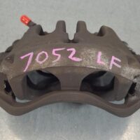 MERCEDES SPRINTER 2006-2018 CALIPER LH FRONT, NCV3, DUAL WHEEL, 10/06-04/18
