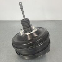 MERCEDES SPRINTER 2014-2018 BRAKE BOOSTER NCV3, DIESEL, 2.1, TURBO, TRW BRAND, 0
