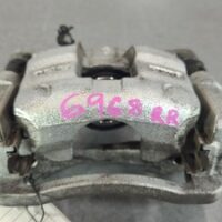 LDV DELIVER 9 2020-2024 CALIPER RH, REAR, VAN TYPE (SINGLE PISTON), 07/20-