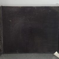 RENAULT TRAFIC 2004-2014 RADIATOR MANUAL, 2.0, M9R, X83, 05/07-12/14