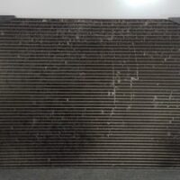 RENAULT TRAFIC 2007-2014 A/C CONDENSER X83, 05/07-12/14