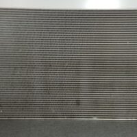 LDV DELIVER 9 2020-2024 A/C CONDENSER 2.0, 07/20-
