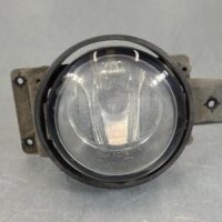 FORD TRANSIT 2012-2014 RIGHT INDICATOR/FOG/SIDE BUMPER FOGLAMP, VM, 12/12-02/14