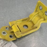 RENAULT MASTER 2011-2024 DOOR HINGE/RUNNER LOWER, RH BARN DOOR, X62, 09/11-